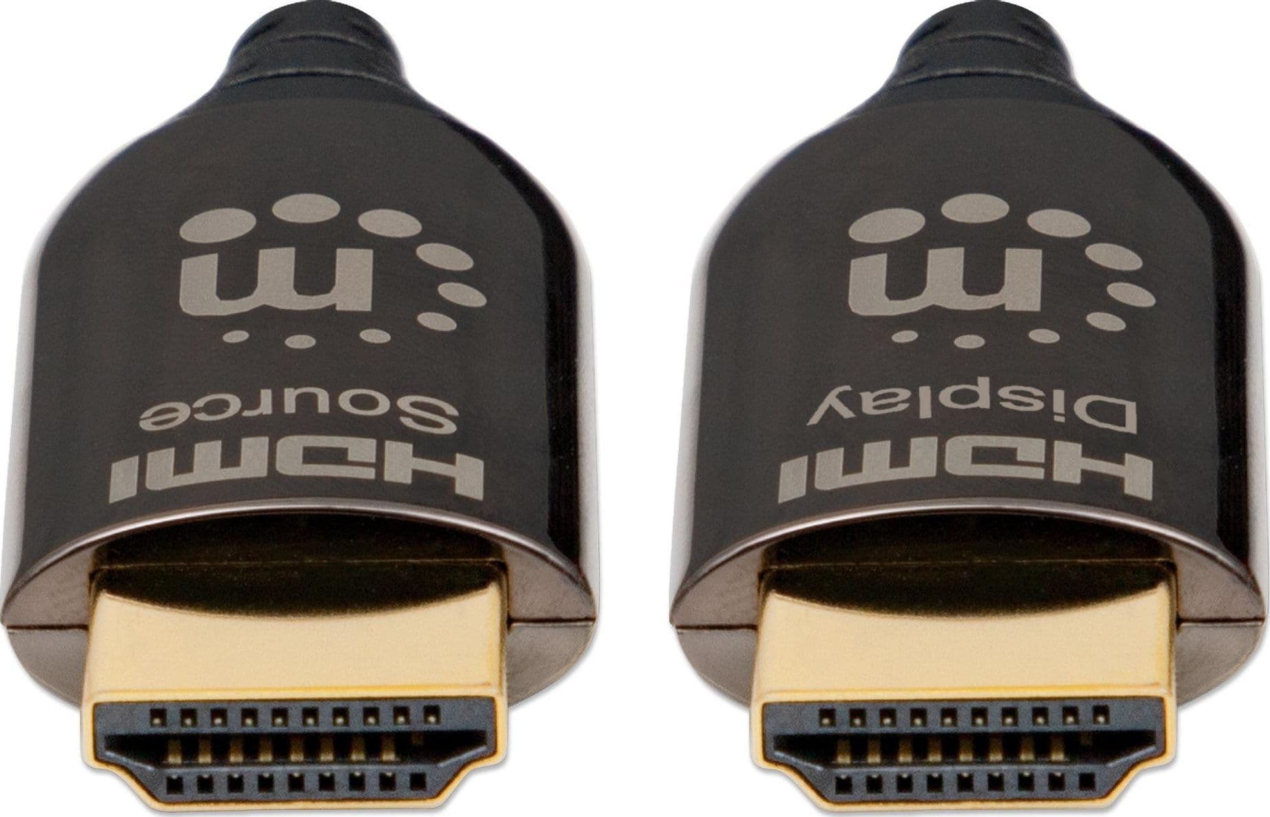 Cavo Plenum-Rated HDMI Attivo in Fibra Ottica 100m in Cavi HDMI Scontolo.net - Potenza, commercioVirtuoso.it