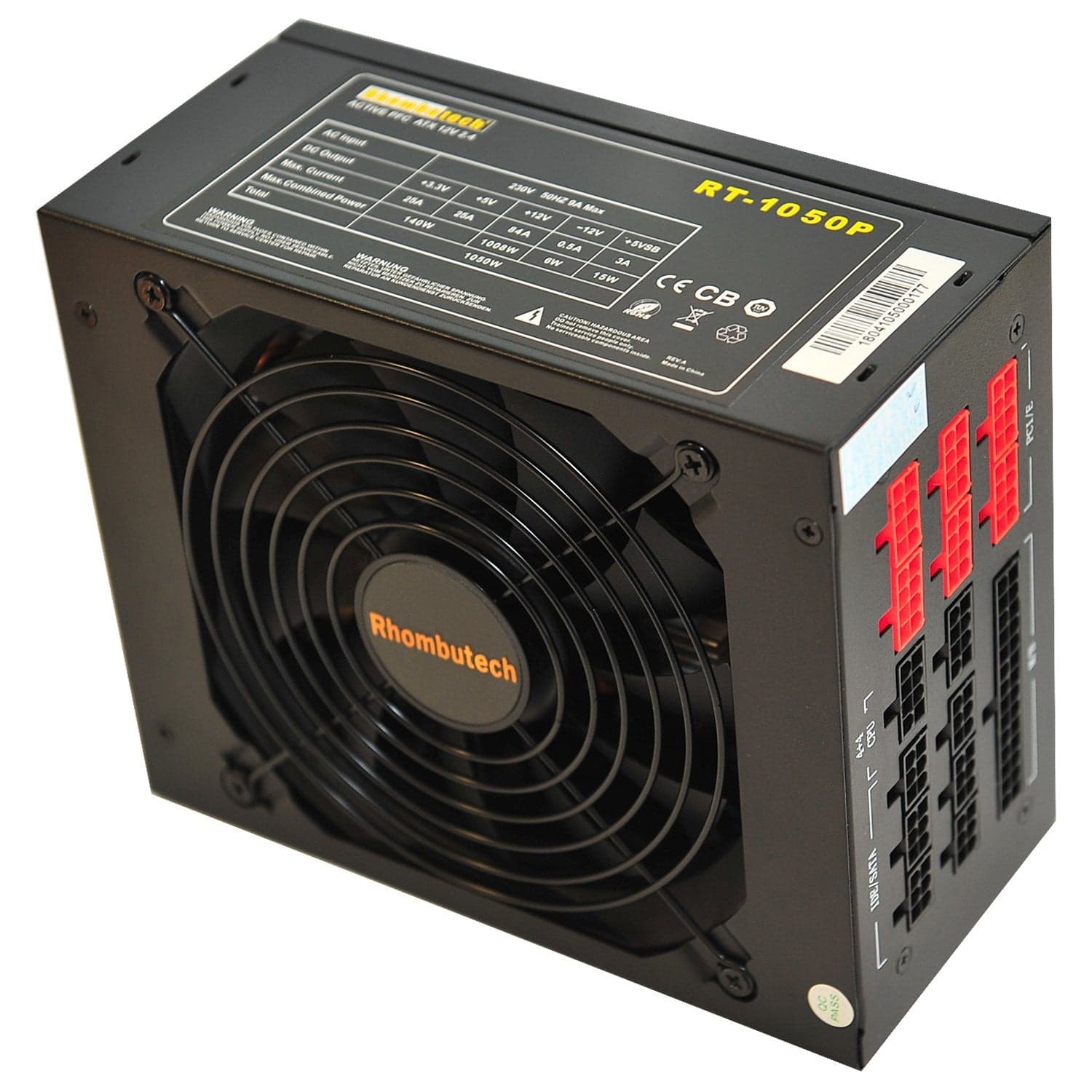Alimentatore per PC ATX 1050 Watt in  Scontolo.net - Potenza, commercioVirtuoso.it