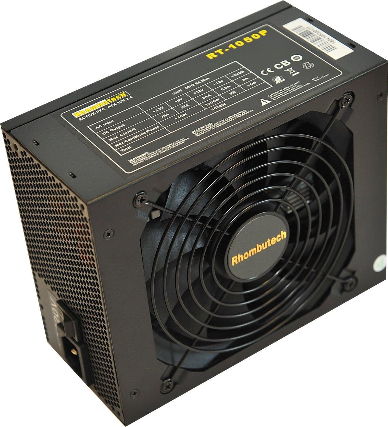 Alimentatore per PC ATX 1050 Watt in  Scontolo.net - Potenza, commercioVirtuoso.it