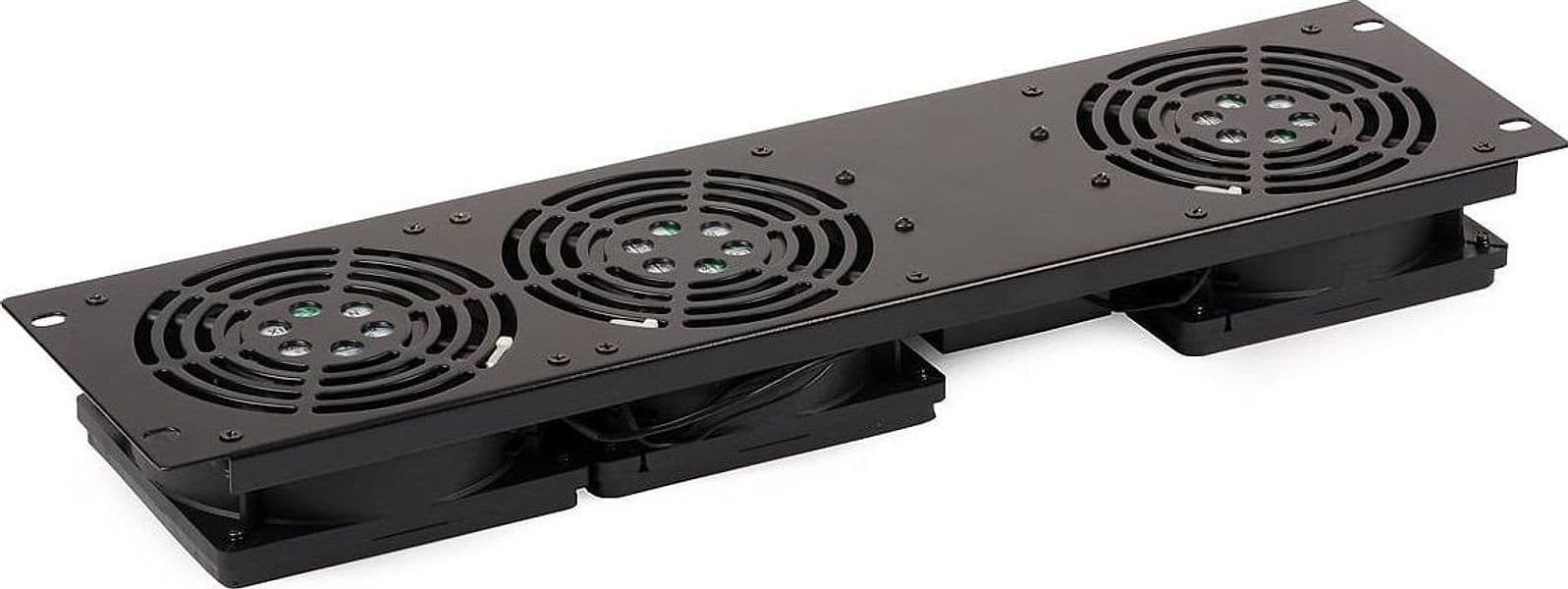 Gruppo di 3 Ventole a Soffitto per Rack 19'' per Audio Video in Ventilatori da soffitto con lampada Scontolo.net - Potenza, commercioVirtuoso.it