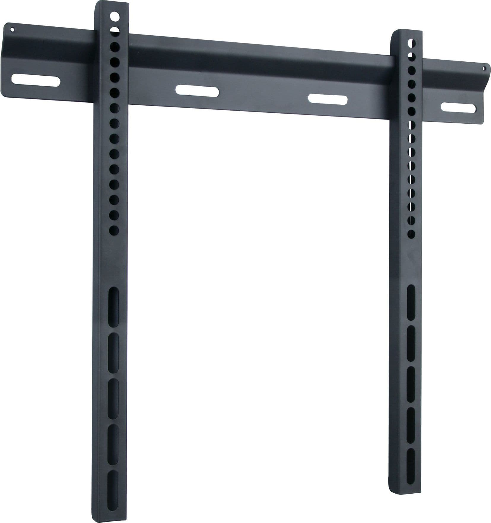 Staffa a Muro Ultra Slim TV LED LCD 23-55'' in Supporti da parete e da soffitto Scontolo.net - Potenza, commercioVirtuoso.it