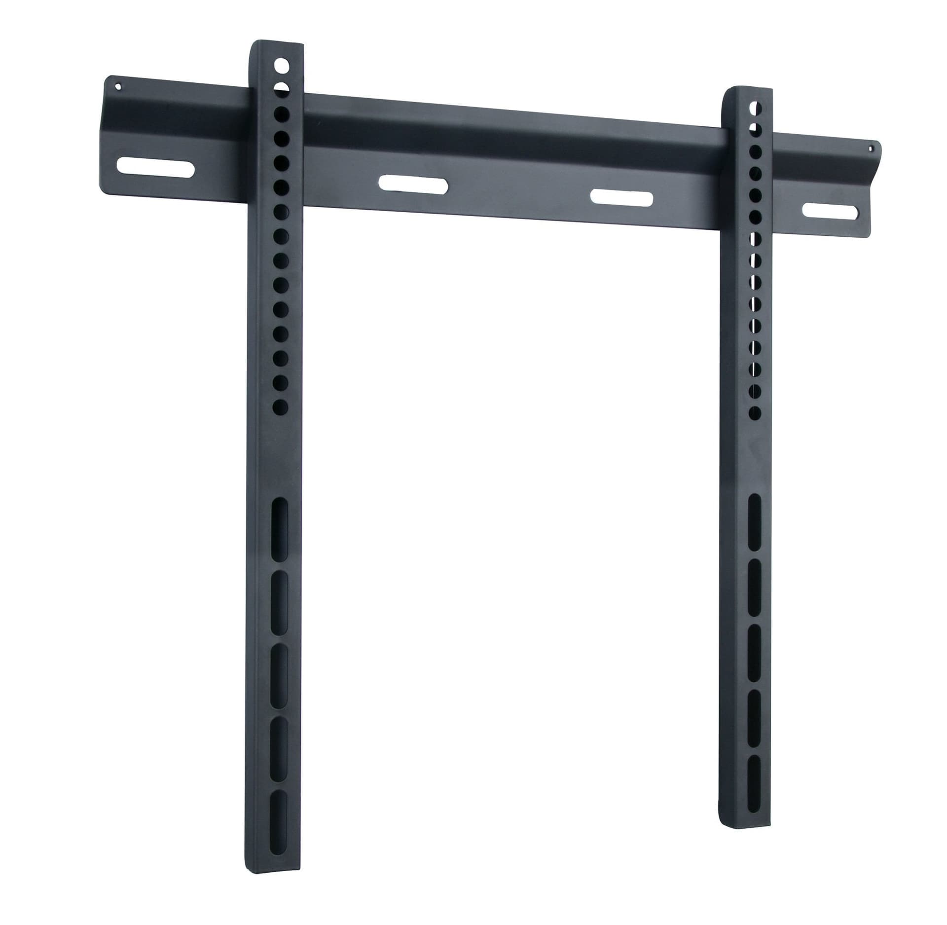 Staffa a Muro Ultra Slim TV LED LCD 23-55'' in Supporti da parete e da soffitto Scontolo.net - Potenza, commercioVirtuoso.it