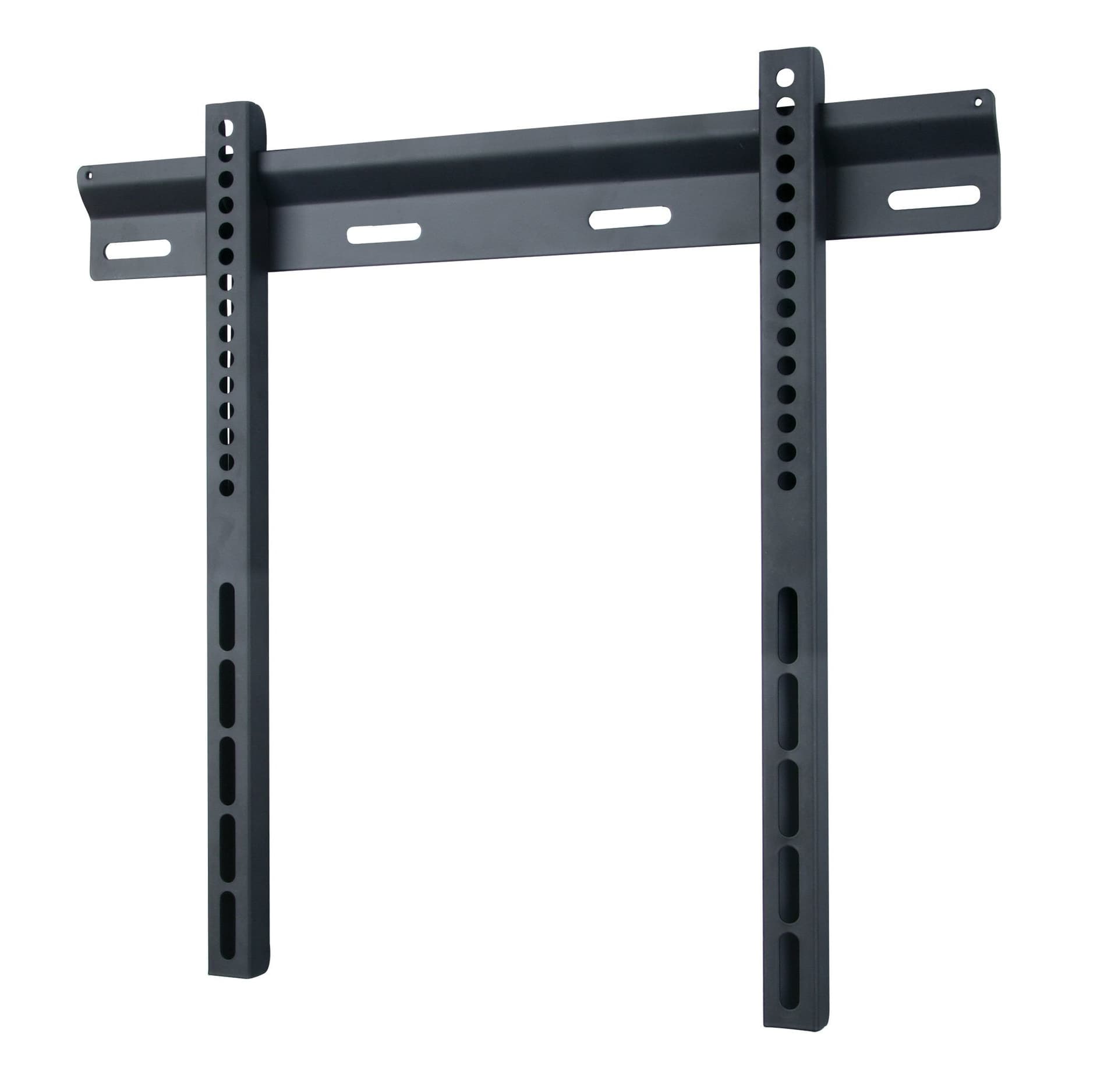 Staffa a Muro Ultra Slim TV LED LCD 23-55'' in Supporti da parete e da soffitto Scontolo.net - Potenza, commercioVirtuoso.it