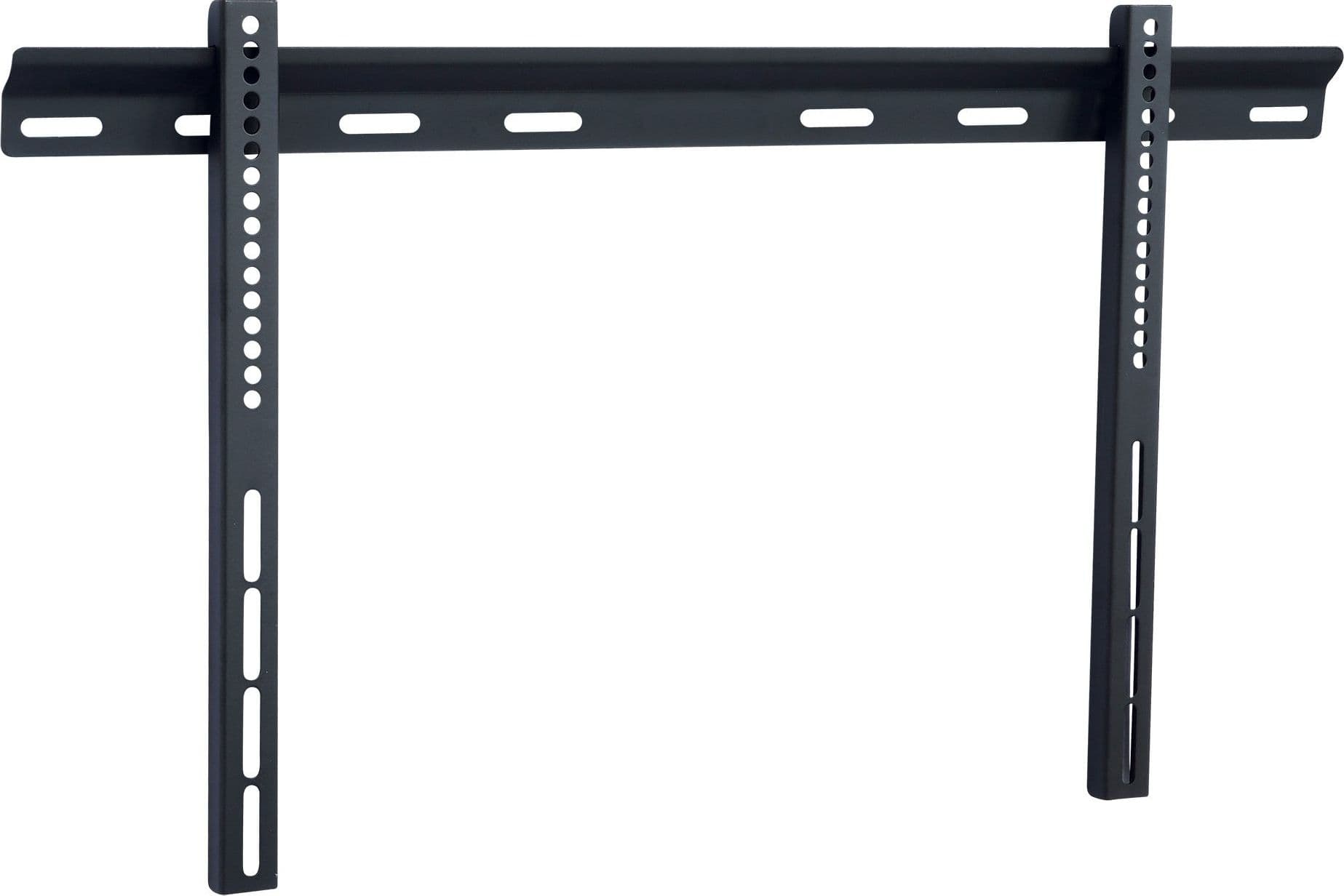 Staffa a Muro Ultra Slim TV LED LCD 40-65'' in Supporti da parete e da soffitto Scontolo.net - Potenza, commercioVirtuoso.it