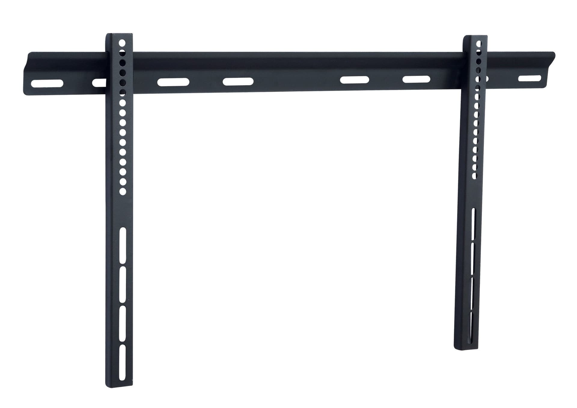 Staffa a Muro Ultra Slim TV LED LCD 40-65'' in Supporti da parete e da soffitto Scontolo.net - Potenza, commercioVirtuoso.it