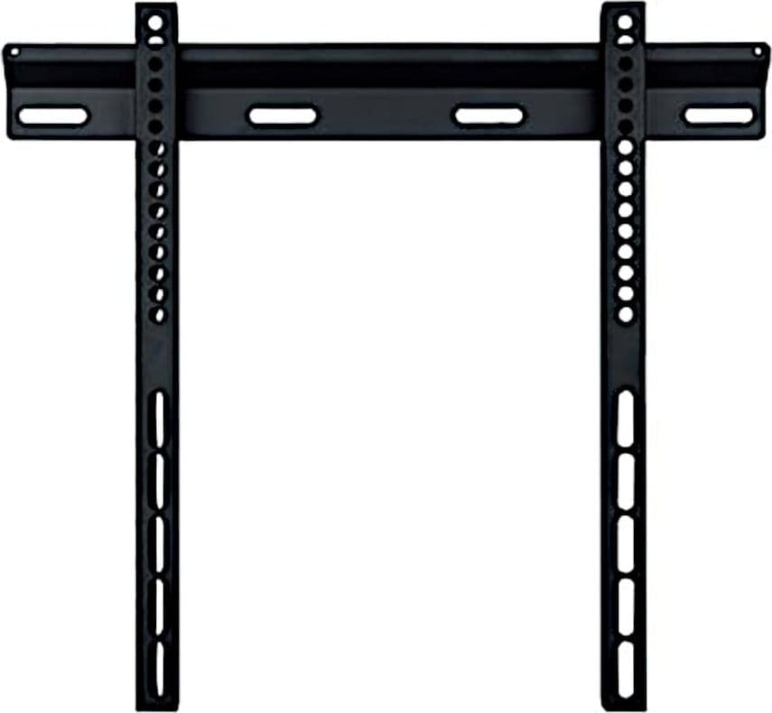 Staffa a Muro Ultra Slim TV LED LCD 23-55'' in Supporti da parete e da soffitto Scontolo.net - Potenza, commercioVirtuoso.it