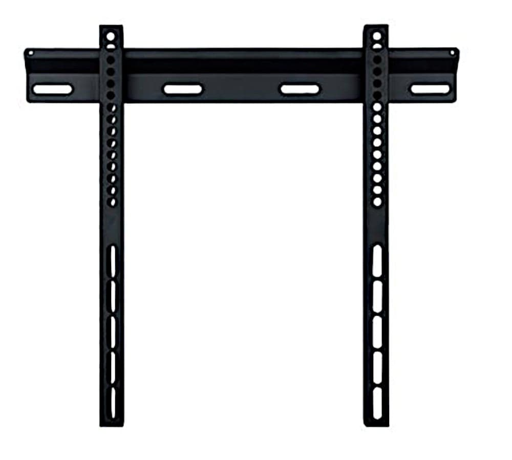 Staffa a Muro Ultra Slim TV LED LCD 23-55'' in Supporti da parete e da soffitto Scontolo.net - Potenza, commercioVirtuoso.it