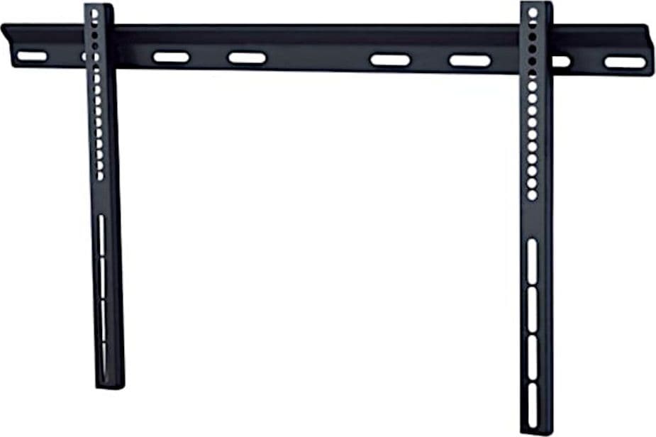 Staffa a Muro Ultra Slim TV LED LCD 40-65'' in Supporti da parete e da soffitto Scontolo.net - Potenza, commercioVirtuoso.it