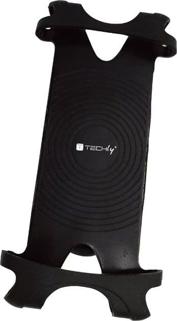 Supporto per Smartphone da bicicletta in silicone in  Scontolo.net - Potenza, commercioVirtuoso.it