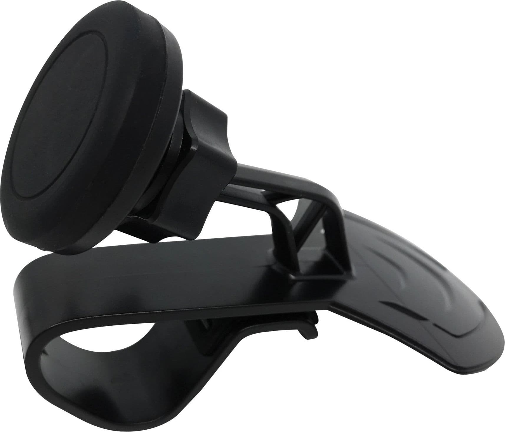 Supporto magnetico a clip, per cruscotto auto, per Smartphone in Alloggiamenti Scontolo.net - Potenza, commercioVirtuoso.it