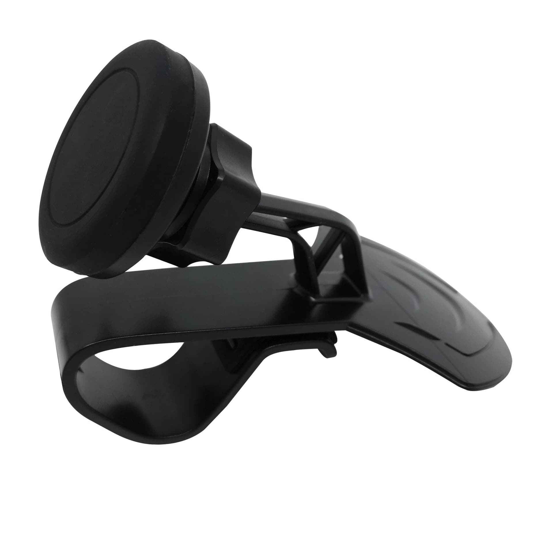 Supporto magnetico a clip, per cruscotto auto, per Smartphone in Alloggiamenti Scontolo.net - Potenza, commercioVirtuoso.it