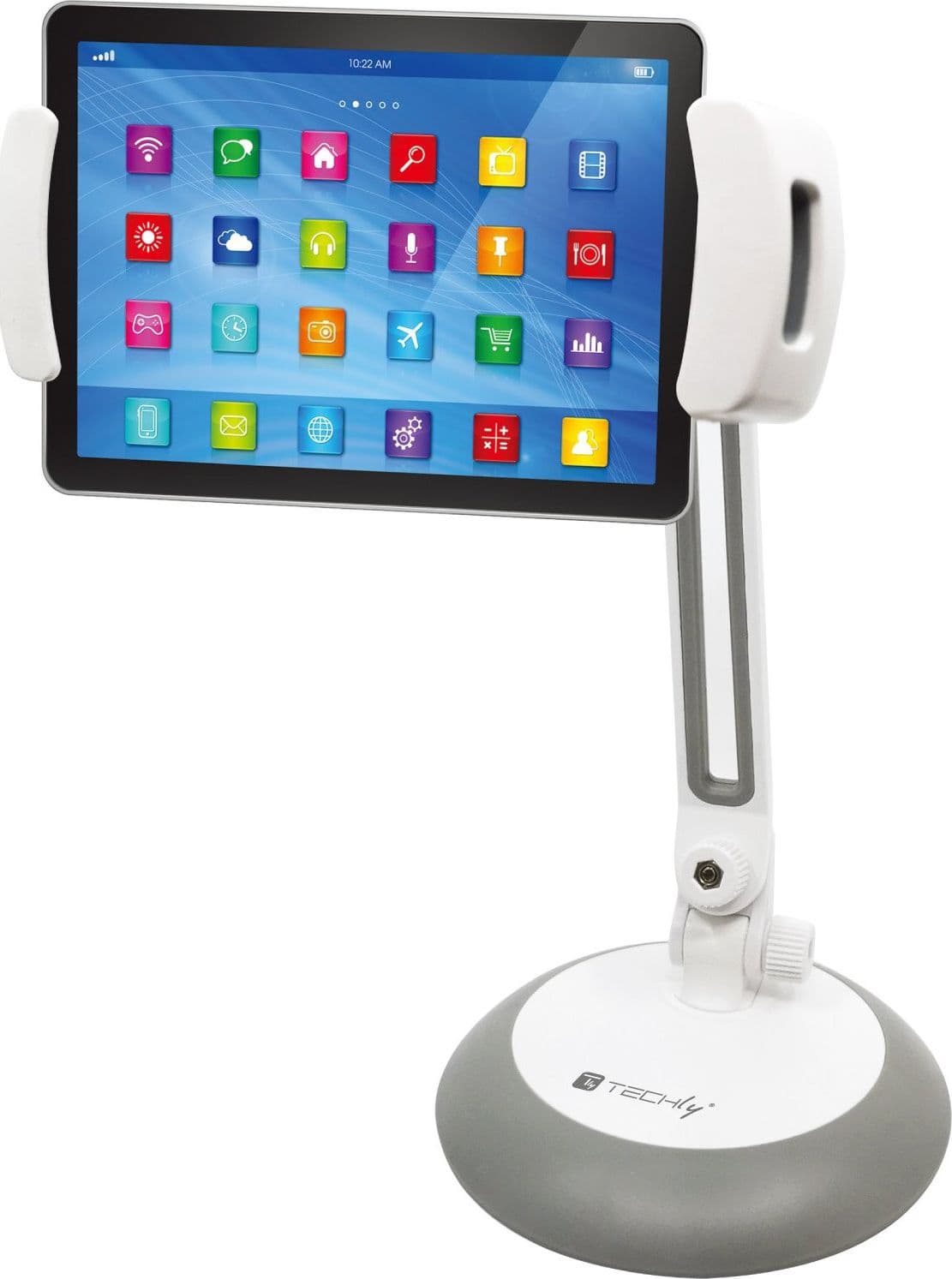 Supporto Universale da Tavolo per Smartphone e Tablet fino a 10'' in  Scontolo.net - Potenza, commercioVirtuoso.it