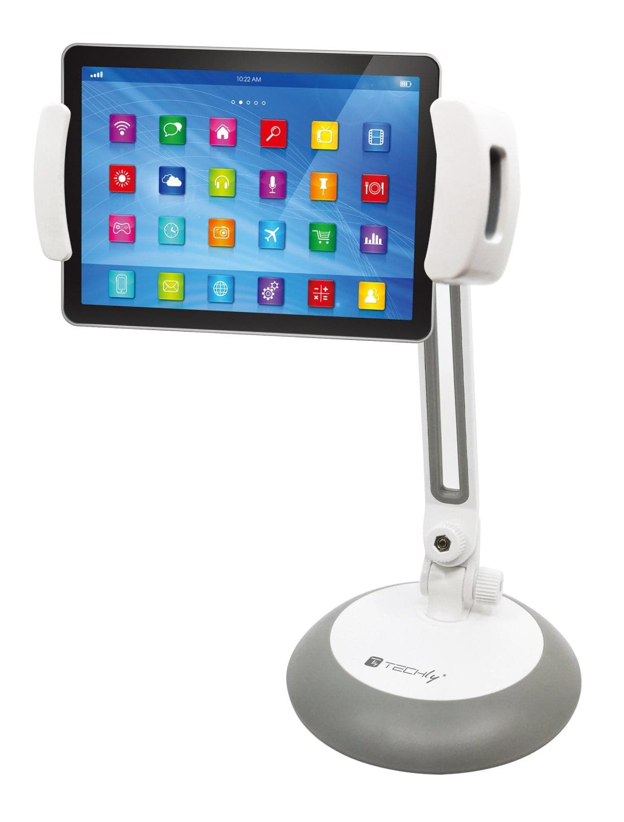 Supporto Universale da Tavolo per Smartphone e Tablet fino a 10'' in  Scontolo.net - Potenza, commercioVirtuoso.it