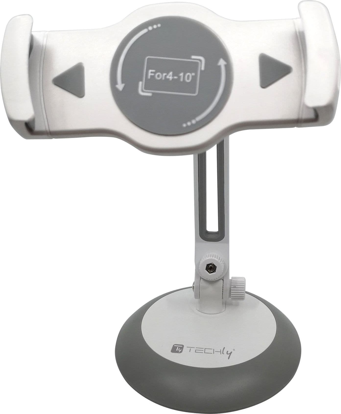 Supporto Universale da Tavolo per Smartphone e Tablet fino a 10'' in  Scontolo.net - Potenza, commercioVirtuoso.it