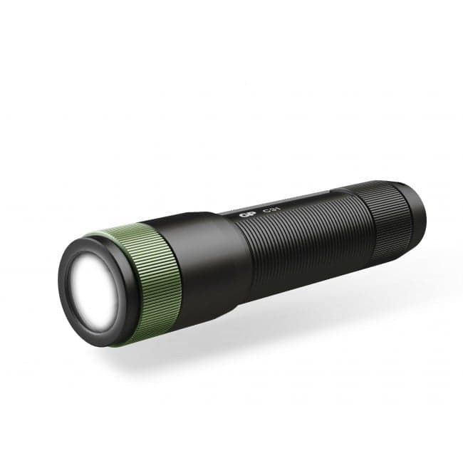 Torcia LED 85lm in Alluminio Anodizzato, Ibis in Torce elettriche portatili (standard) Scontolo.net - Potenza, commercioVirtuoso.it