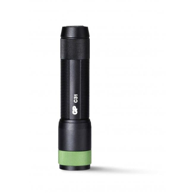 Torcia LED 85lm in Alluminio Anodizzato, Ibis in Torce elettriche portatili (standard) Scontolo.net - Potenza, commercioVirtuoso.it