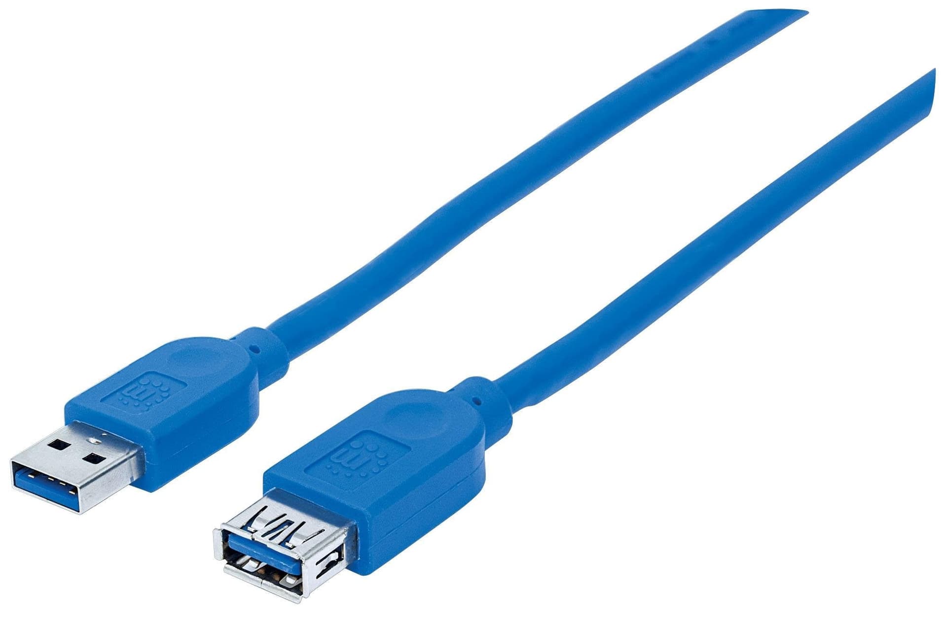 Cavo Prolunga USB 3.0 SuperSpeed A/A M/F 2m in  Scontolo.net - Potenza, commercioVirtuoso.it