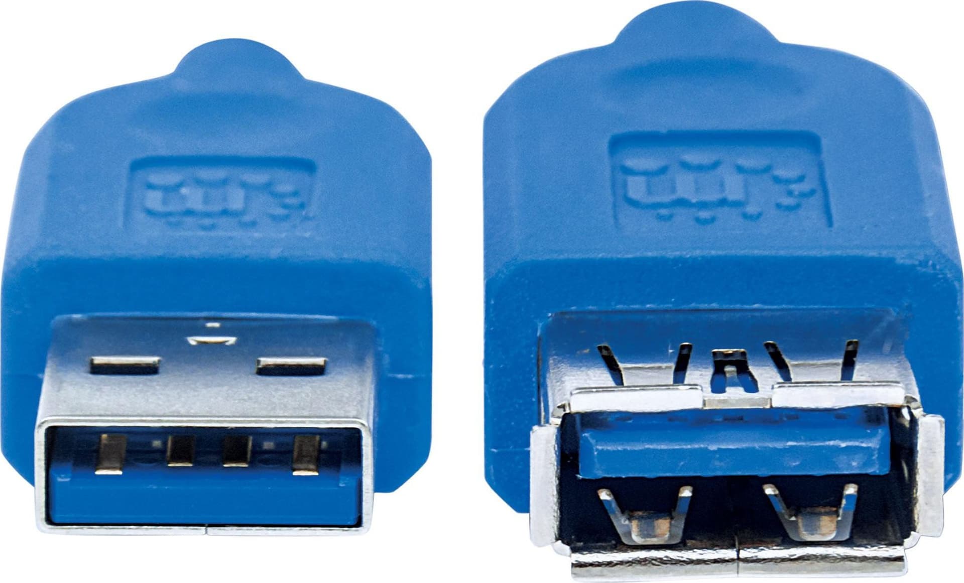 Cavo Prolunga USB 3.0 SuperSpeed A/A M/F 2m in  Scontolo.net - Potenza, commercioVirtuoso.it
