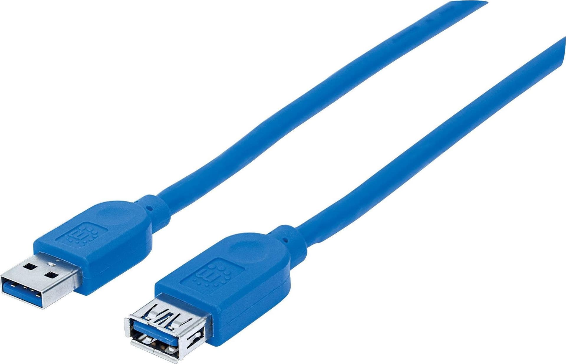 Cavo Prolunga USB 3.0 SuperSpeed A/A M/F 3 metri in  Scontolo.net - Potenza, commercioVirtuoso.it