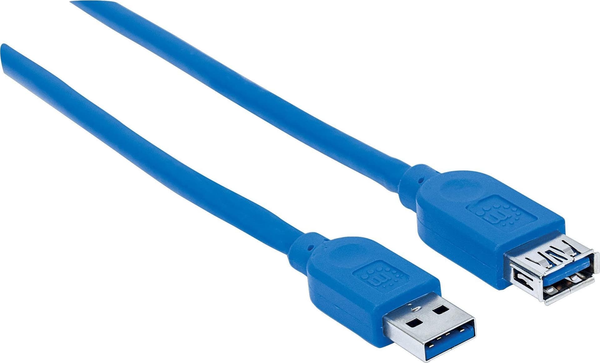 Cavo Prolunga USB 3.0 SuperSpeed A/A M/F 3 metri in  Scontolo.net - Potenza, commercioVirtuoso.it
