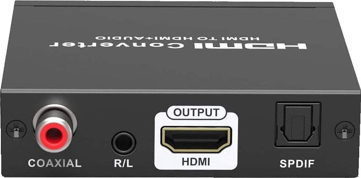 Estrattore Audio 4K in Video convertiori Scontolo.net - Potenza, commercioVirtuoso.it