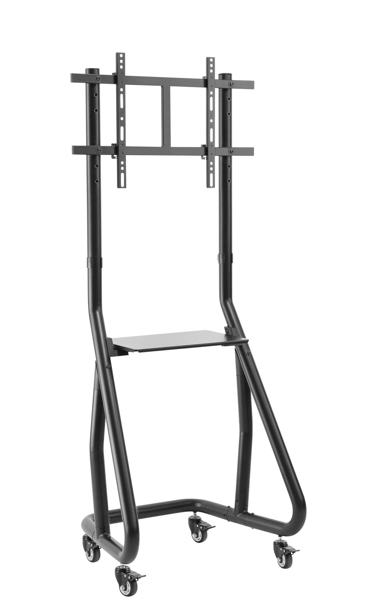 Supporto a pavimento per TV da 37'' a 80'' in Mobili Scontolo.net - Potenza, commercioVirtuoso.it