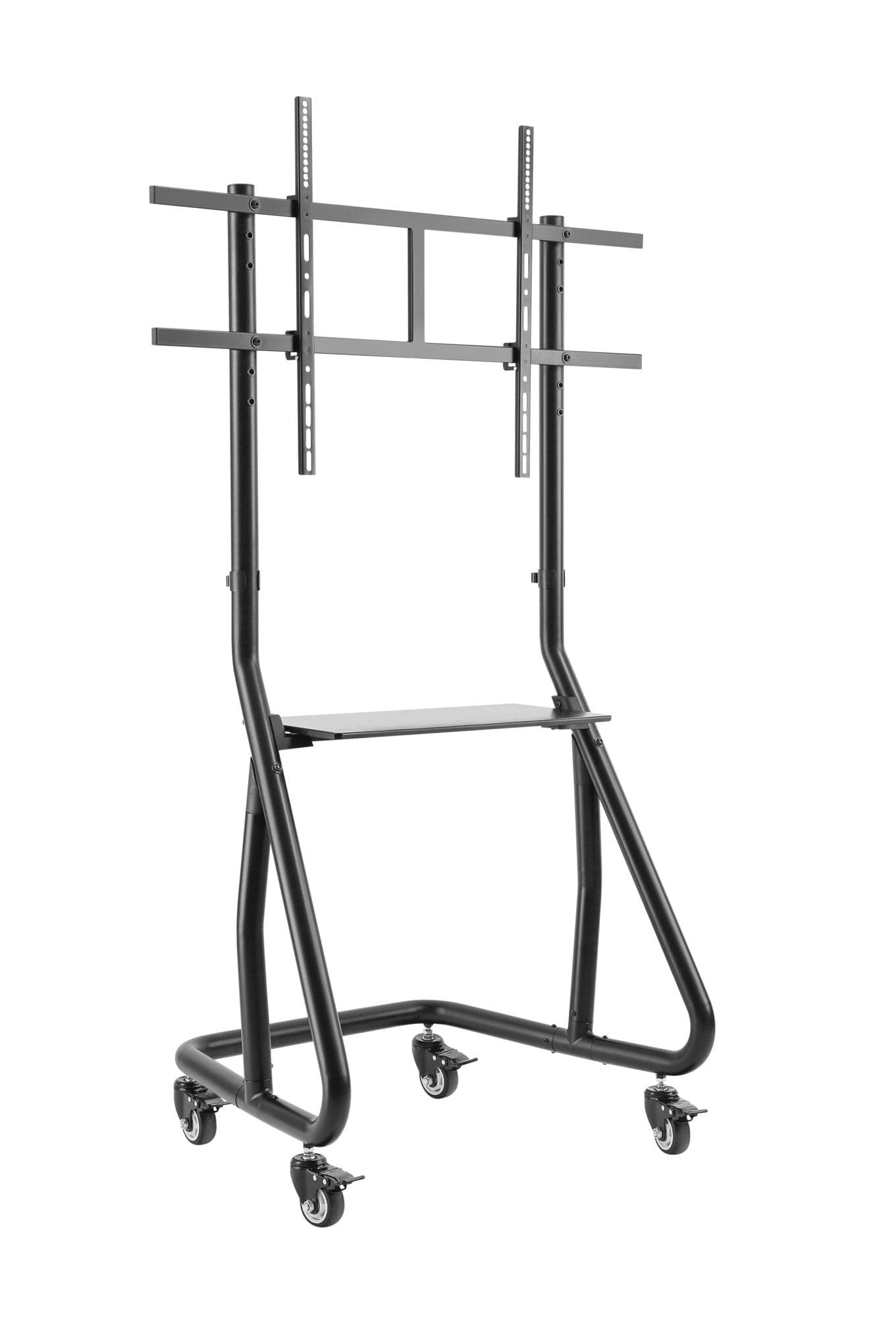Supporto a pavimento per TV da 60'' a 105'' in Mobili Scontolo.net - Potenza, commercioVirtuoso.it