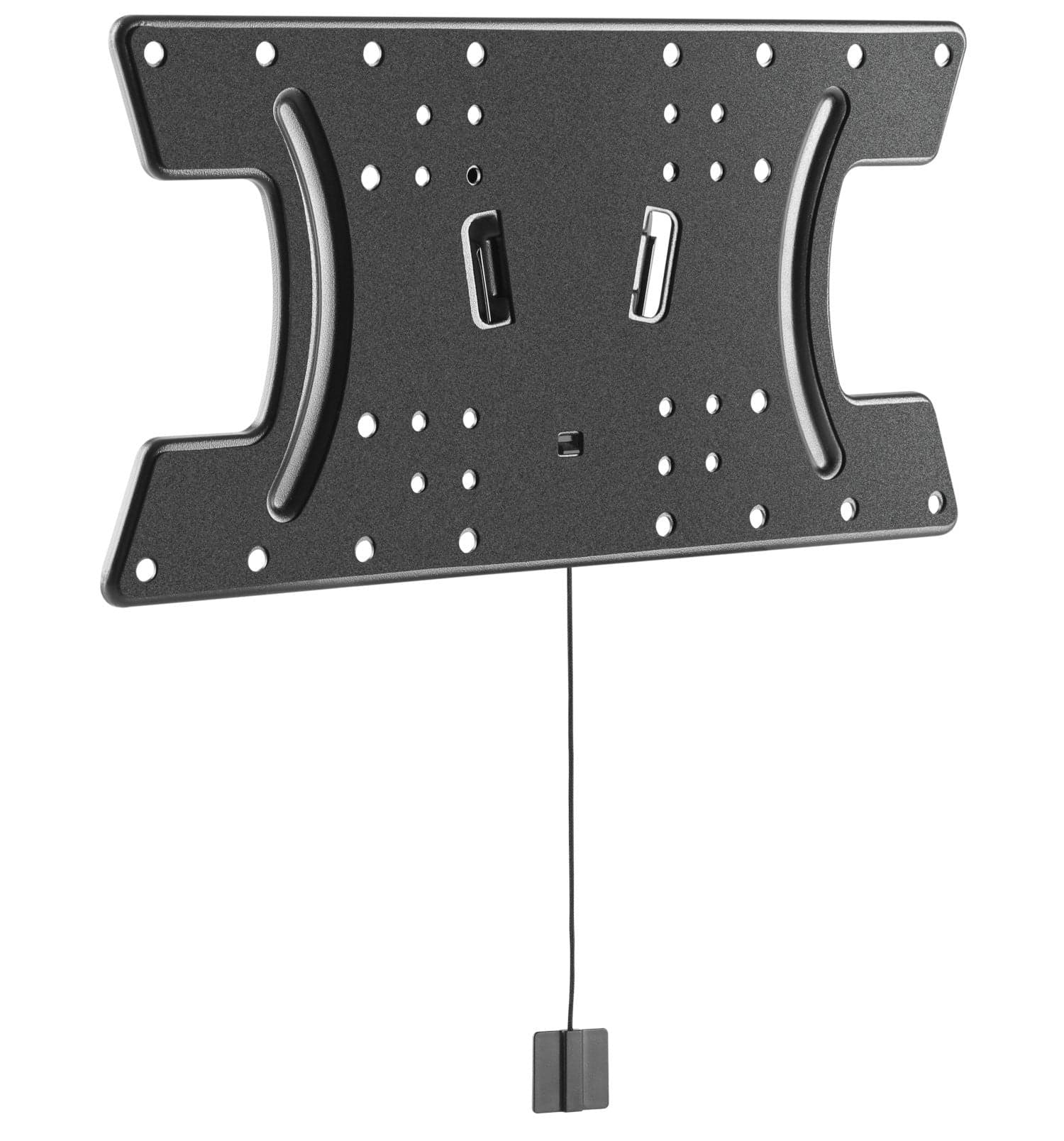 Staffa a Muro Slim per OLED TV 32-65'' Nero in Supporti da parete e da soffitto Scontolo.net - Potenza, commercioVirtuoso.it