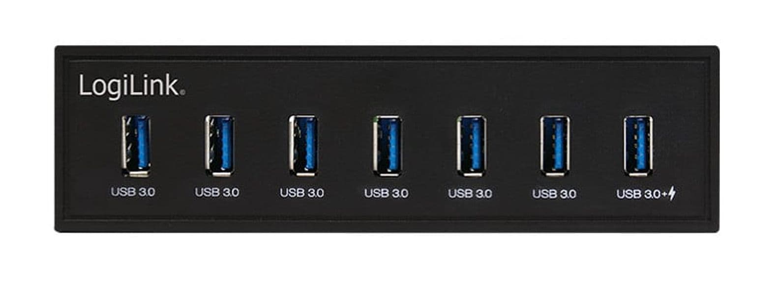 Hub USB Interno 5,25'' 7 porte USB 3.0 con Ricarica Veloce in  Scontolo.net - Potenza, commercioVirtuoso.it