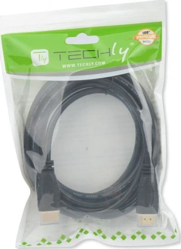 Cavo HDMI&trade 2.0 A/A M/M 9m Nero