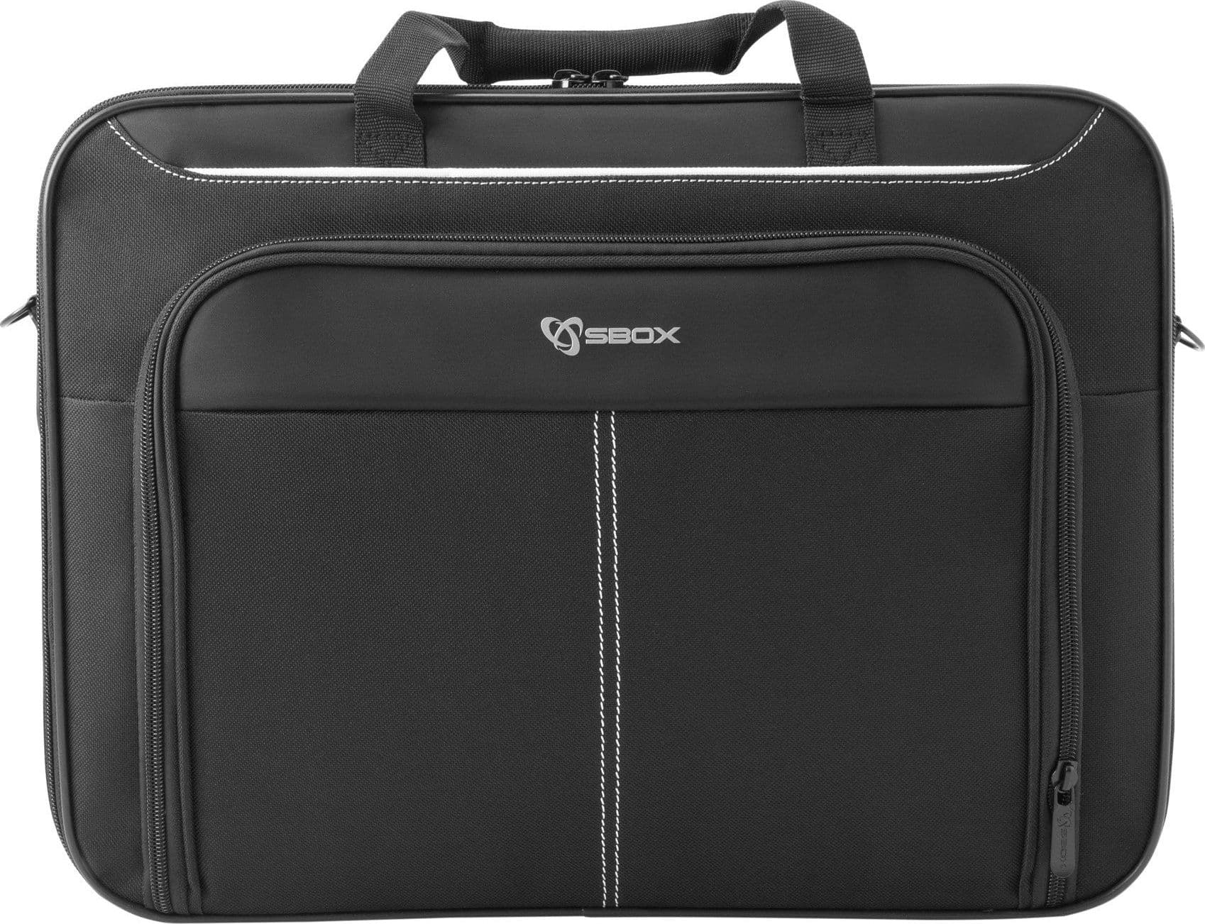Borsa Notebook Hong Kong 15.6'' Nero