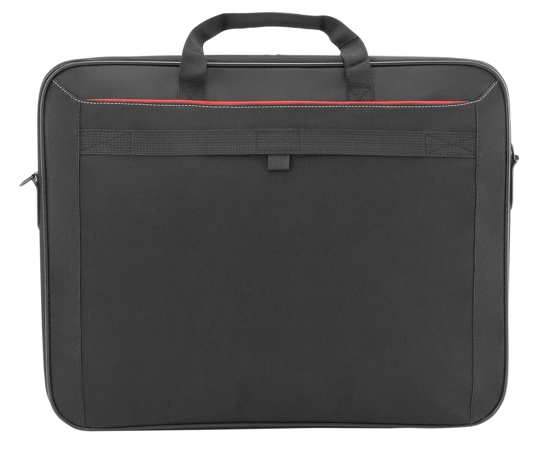 Borsa Notebook Hong Kong 17.3'' Nero in Custodie morbide Scontolo.net - Potenza, commercioVirtuoso.it