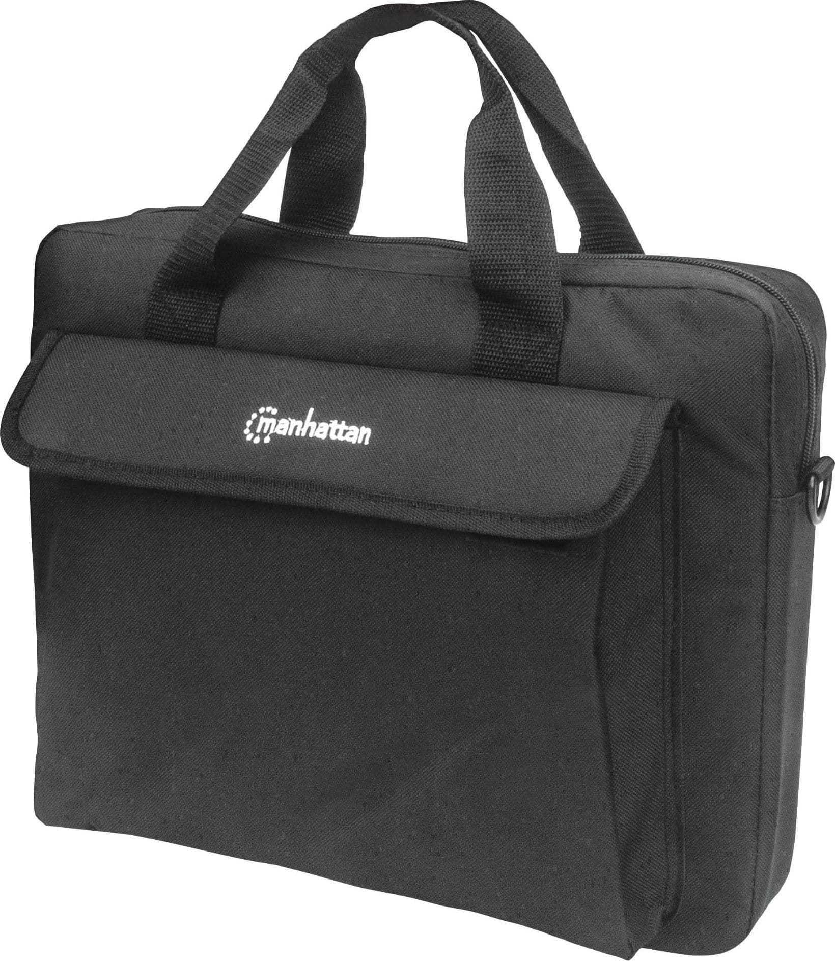 Borsa per Notebook 14,1'' London Nero