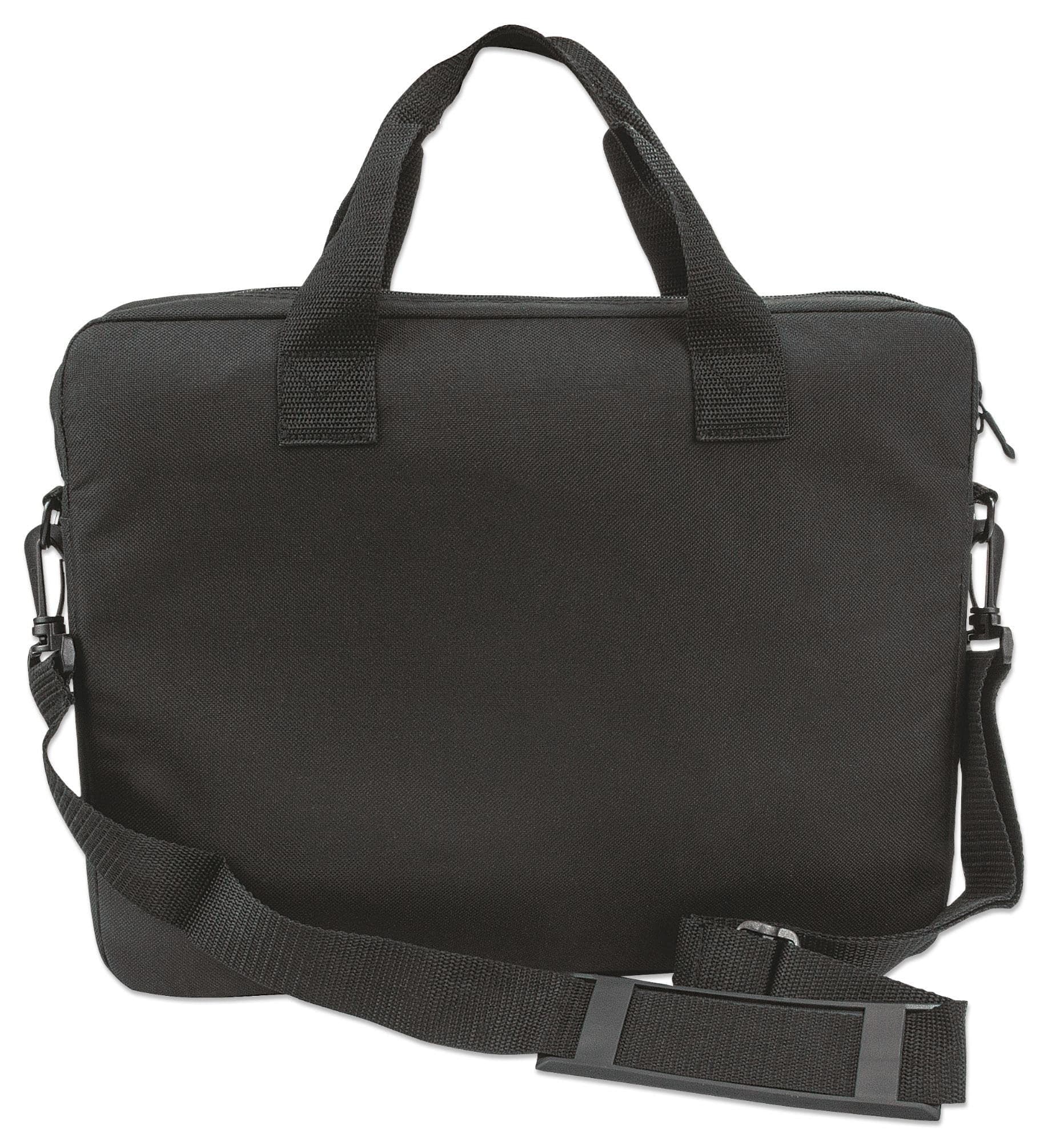 Borsa per Notebook 14,1'' London Nero in Custodie morbide Scontolo.net - Potenza, commercioVirtuoso.it