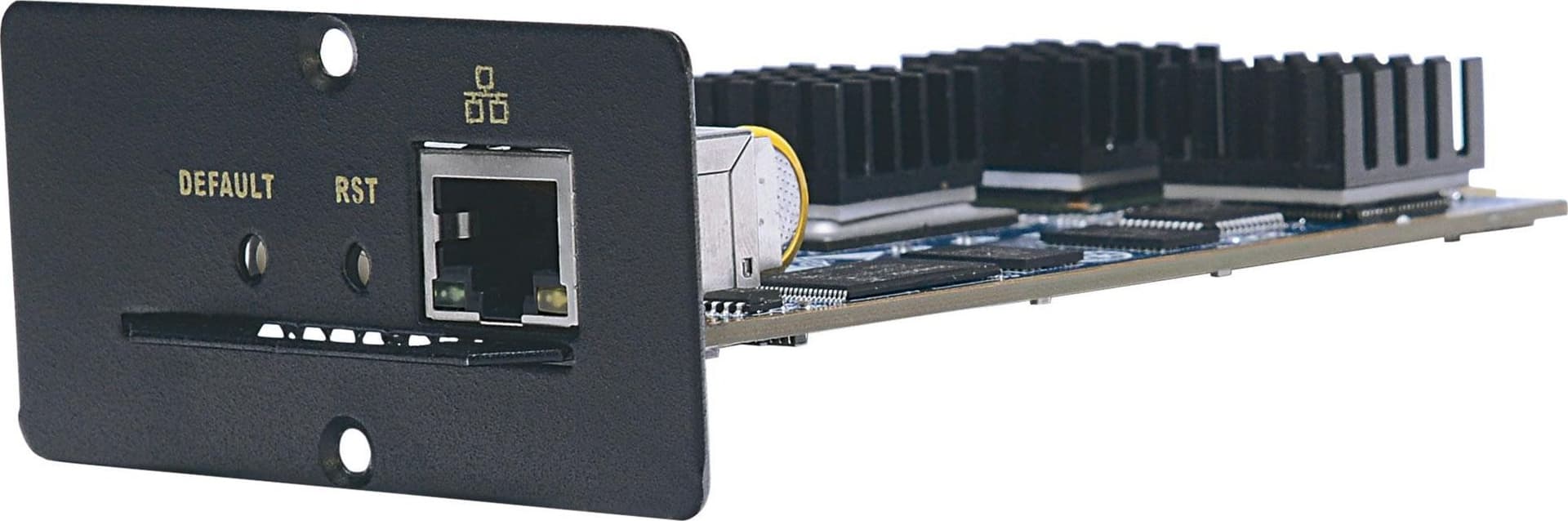 Modulo con Funzione IP per KVM Switch in  Scontolo.net - Potenza, commercioVirtuoso.it