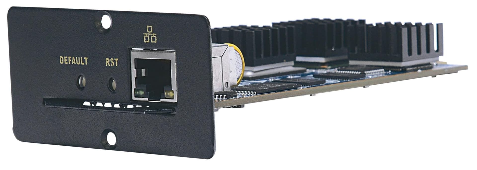 Modulo con Funzione IP per KVM Switch in  Scontolo.net - Potenza, commercioVirtuoso.it