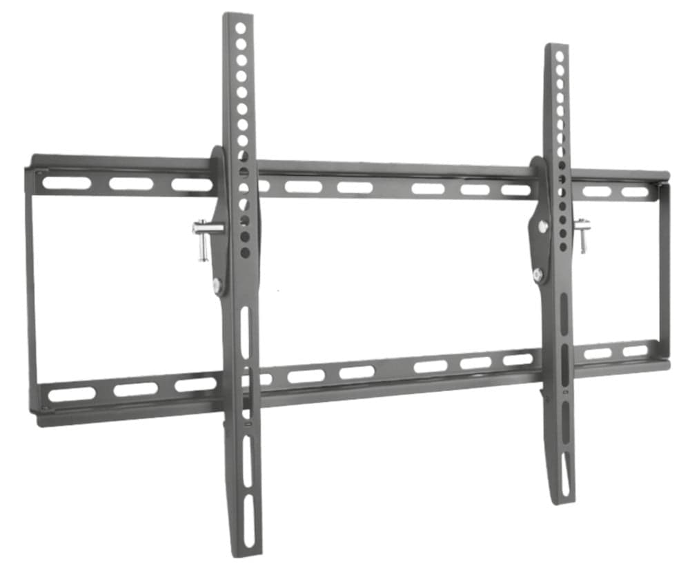 Staffa a Muro Inclinabile TV LED LCD 40-65'' in Supporti da parete e da soffitto Scontolo.net - Potenza, commercioVirtuoso.it