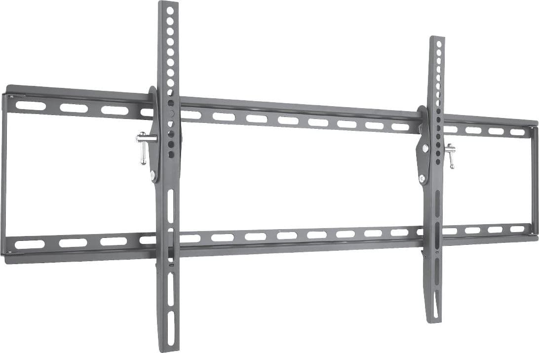 Staffa a Muro Inclinabile TV LED LCD 42-80'' in Supporti da parete e da soffitto Scontolo.net - Potenza, commercioVirtuoso.it