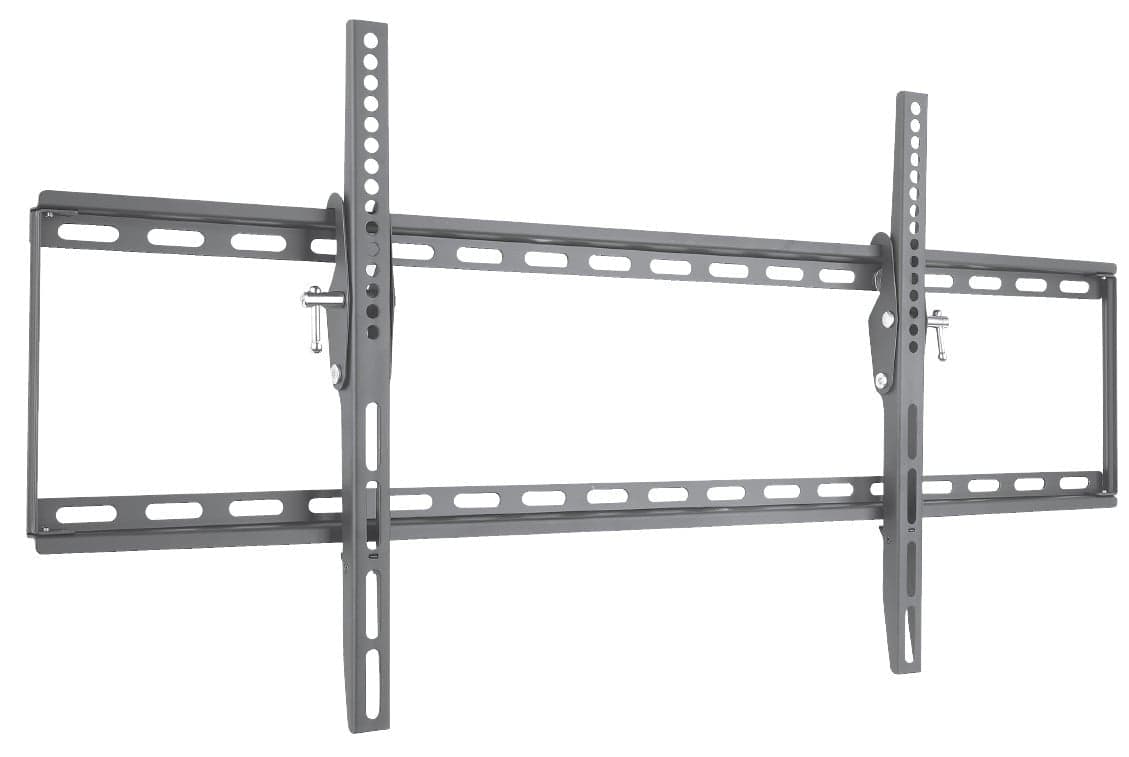Staffa a Muro Inclinabile TV LED LCD 42-80'' in Supporti da parete e da soffitto Scontolo.net - Potenza, commercioVirtuoso.it