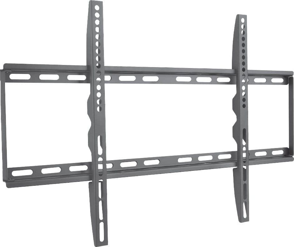 Staffa a Muro Fissa Slim TV LED LCD 40-65'' in Supporti da parete e da soffitto Scontolo.net - Potenza, commercioVirtuoso.it