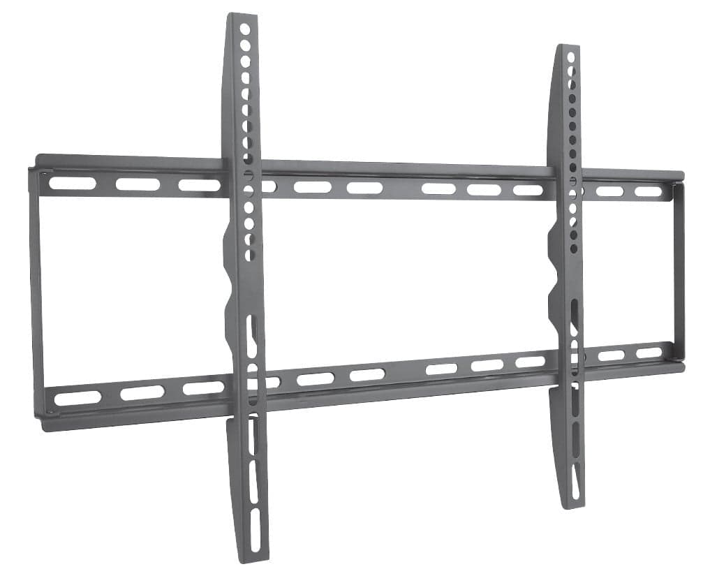 Staffa a Muro Fissa Slim TV LED LCD 40-65'' in Supporti da parete e da soffitto Scontolo.net - Potenza, commercioVirtuoso.it