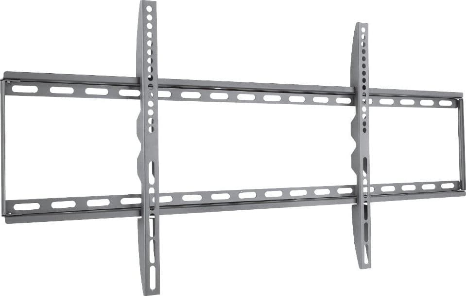 Staffa a Muro Fissa Slim TV LED LCD 42-80'' in Supporti da parete e da soffitto Scontolo.net - Potenza, commercioVirtuoso.it