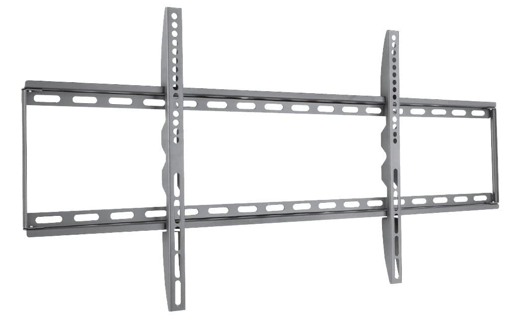 Staffa a Muro Fissa Slim TV LED LCD 42-80'' in Supporti da parete e da soffitto Scontolo.net - Potenza, commercioVirtuoso.it