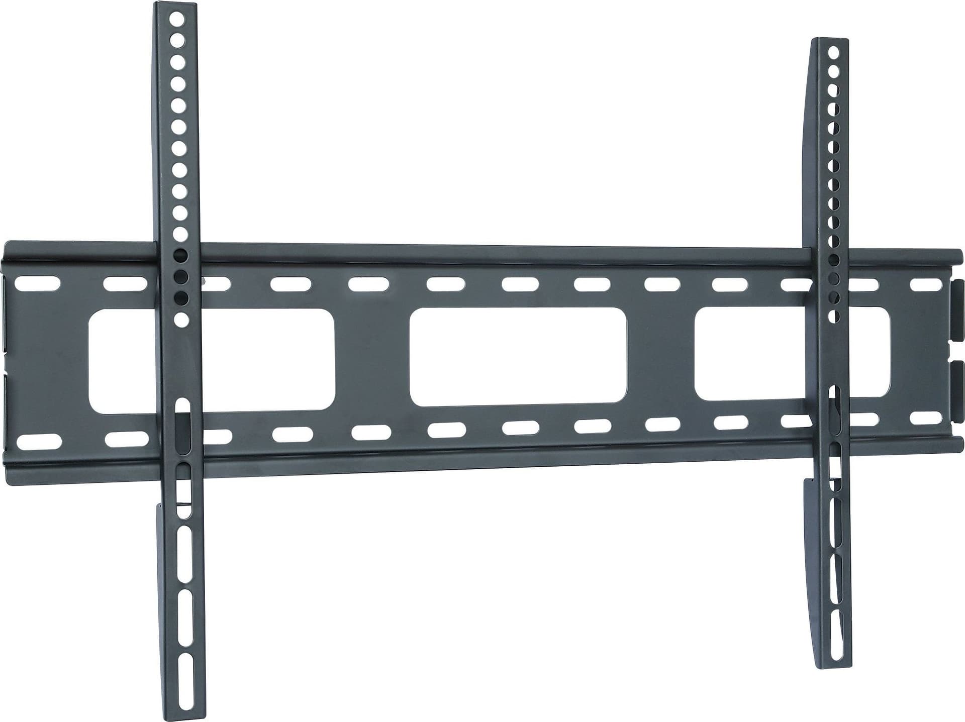 Supporto a Muro per TV LED LCD Ultra Slim 40-65'' Fisso in Supporti da parete e da soffitto Scontolo.net - Potenza, commercioVirtuoso.it