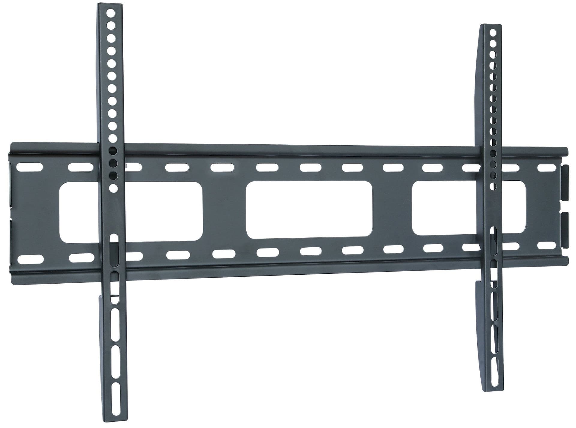 Supporto a Muro per TV LED LCD Ultra Slim 40-65'' Fisso in Supporti da parete e da soffitto Scontolo.net - Potenza, commercioVirtuoso.it