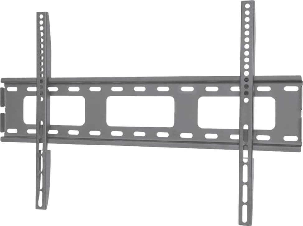Supporto a Muro per TV LED LCD Ultra Slim 40-65'' Fisso in Supporti da parete e da soffitto Scontolo.net - Potenza, commercioVirtuoso.it