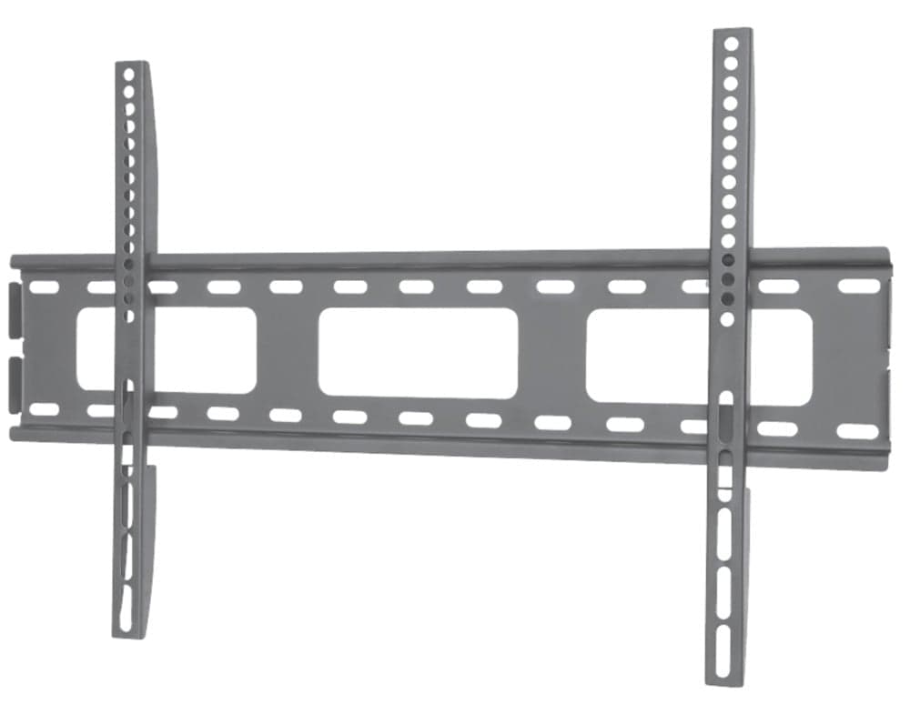 Supporto a Muro per TV LED LCD Ultra Slim 40-65'' Fisso in Supporti da parete e da soffitto Scontolo.net - Potenza, commercioVirtuoso.it