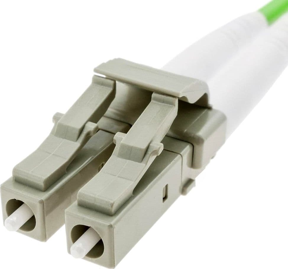 Cavo Fibra Ottica Multimodale OM5 LC/LC 50/125 5 m in  Scontolo.net - Potenza, commercioVirtuoso.it