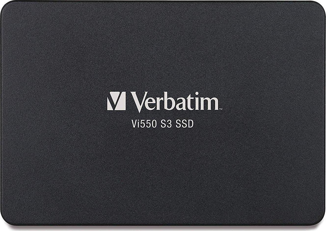 SSD Vi550 S3 2,5'' SATAIII 128GB