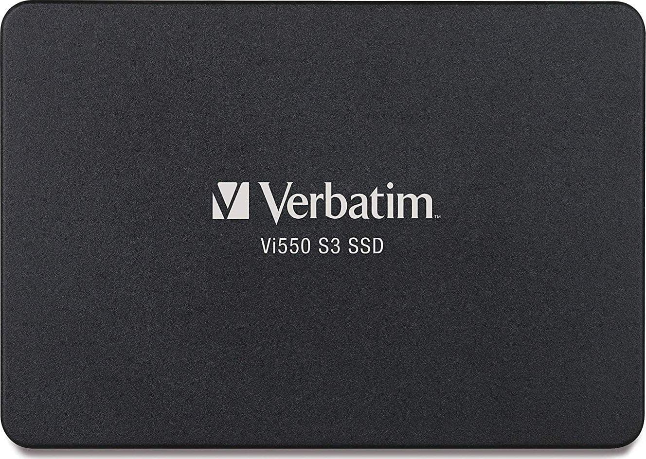 SSD Vi550 S3 2,5'' SATAIII 512GB in  Scontolo.net - Potenza, commercioVirtuoso.it
